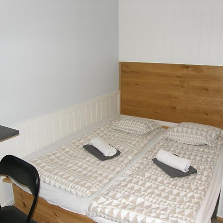 Bedder At Oslo Airport - Serviced Apartments Jessheim Exterior foto