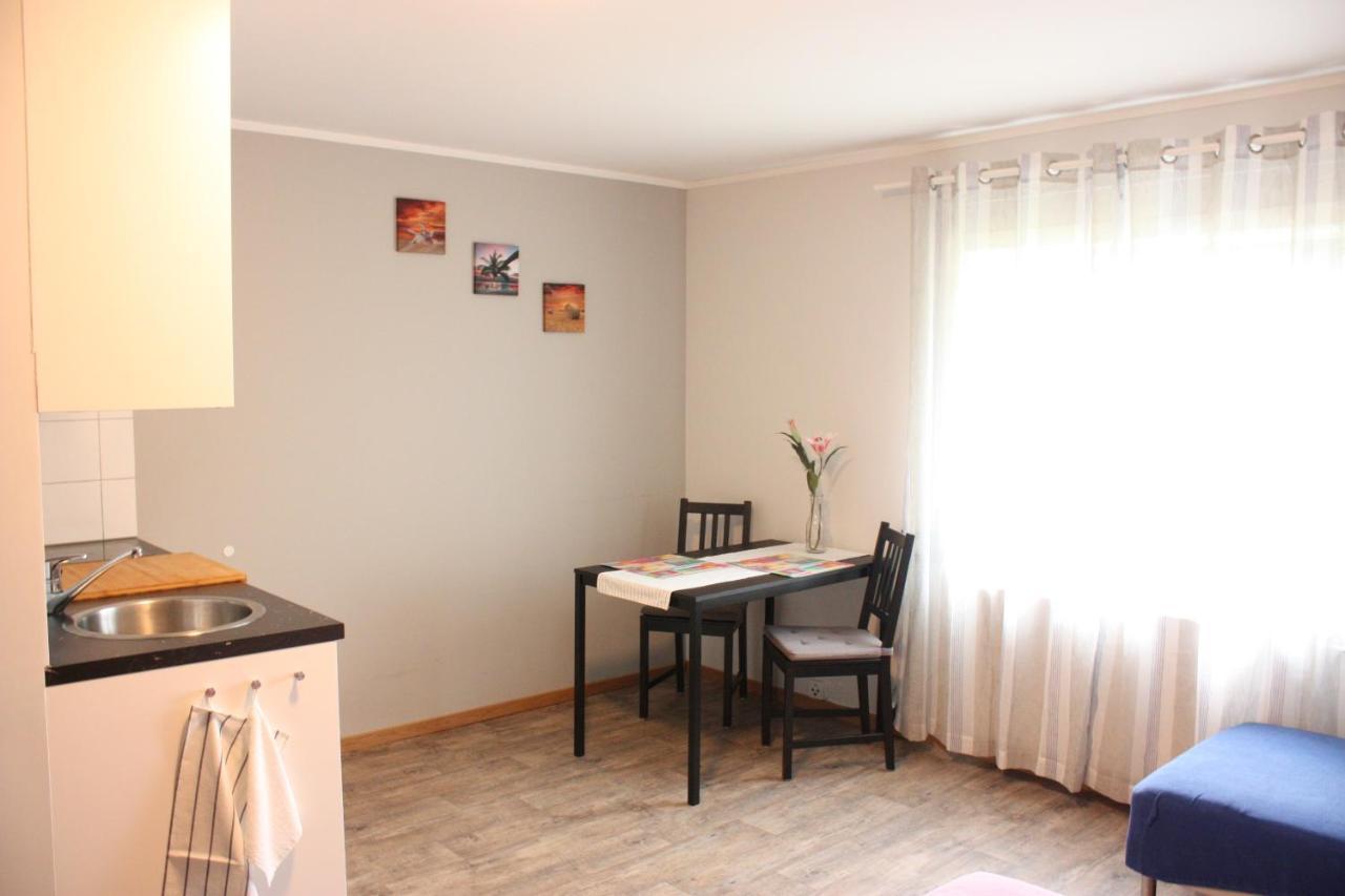Bedder At Oslo Airport - Serviced Apartments Jessheim Exterior foto