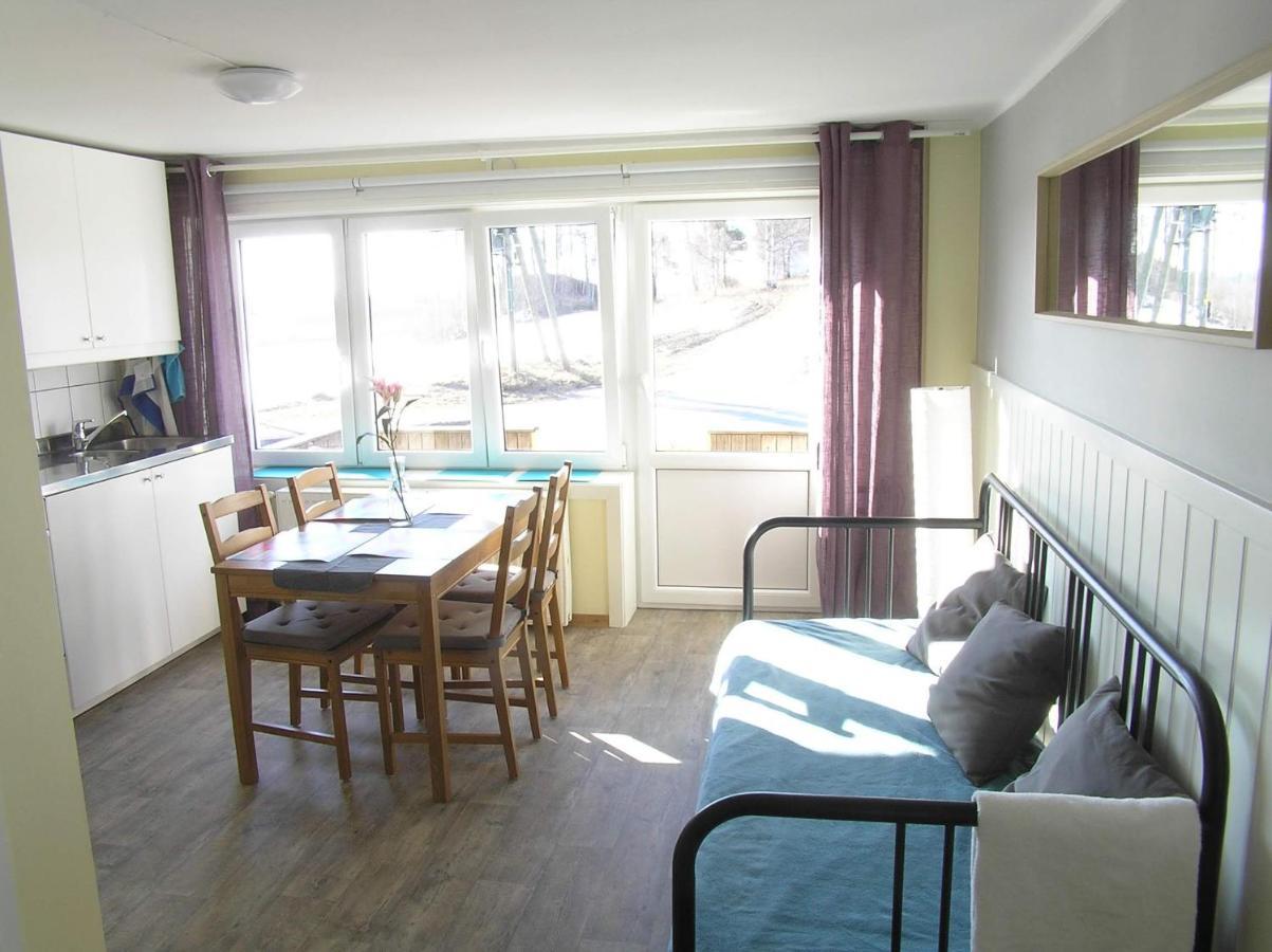 Bedder At Oslo Airport - Serviced Apartments Jessheim Exterior foto
