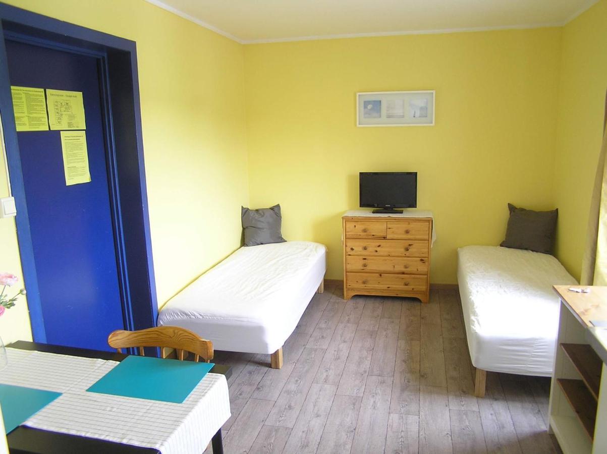 Bedder At Oslo Airport - Serviced Apartments Jessheim Exterior foto
