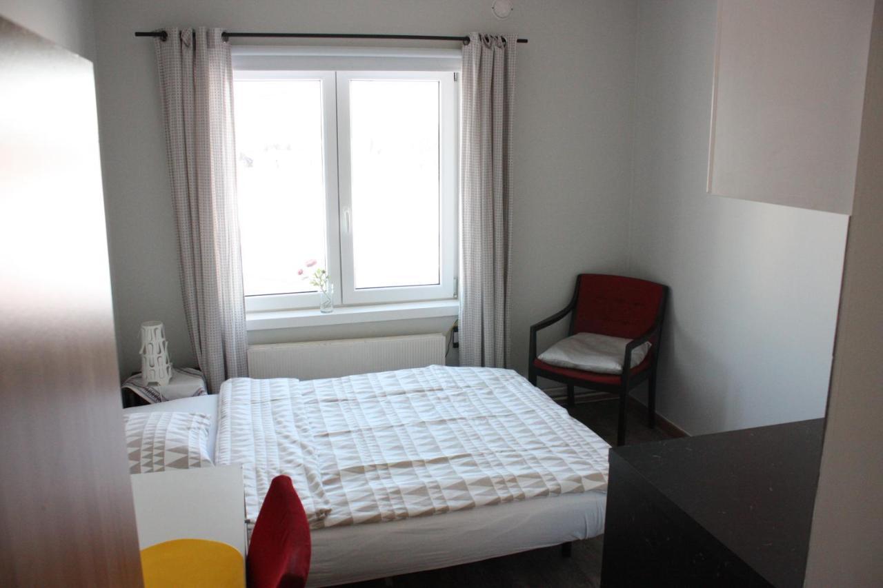 Bedder At Oslo Airport - Serviced Apartments Jessheim Exterior foto