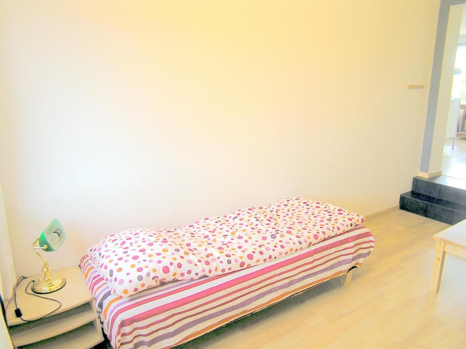 Bedder At Oslo Airport - Serviced Apartments Jessheim Exterior foto