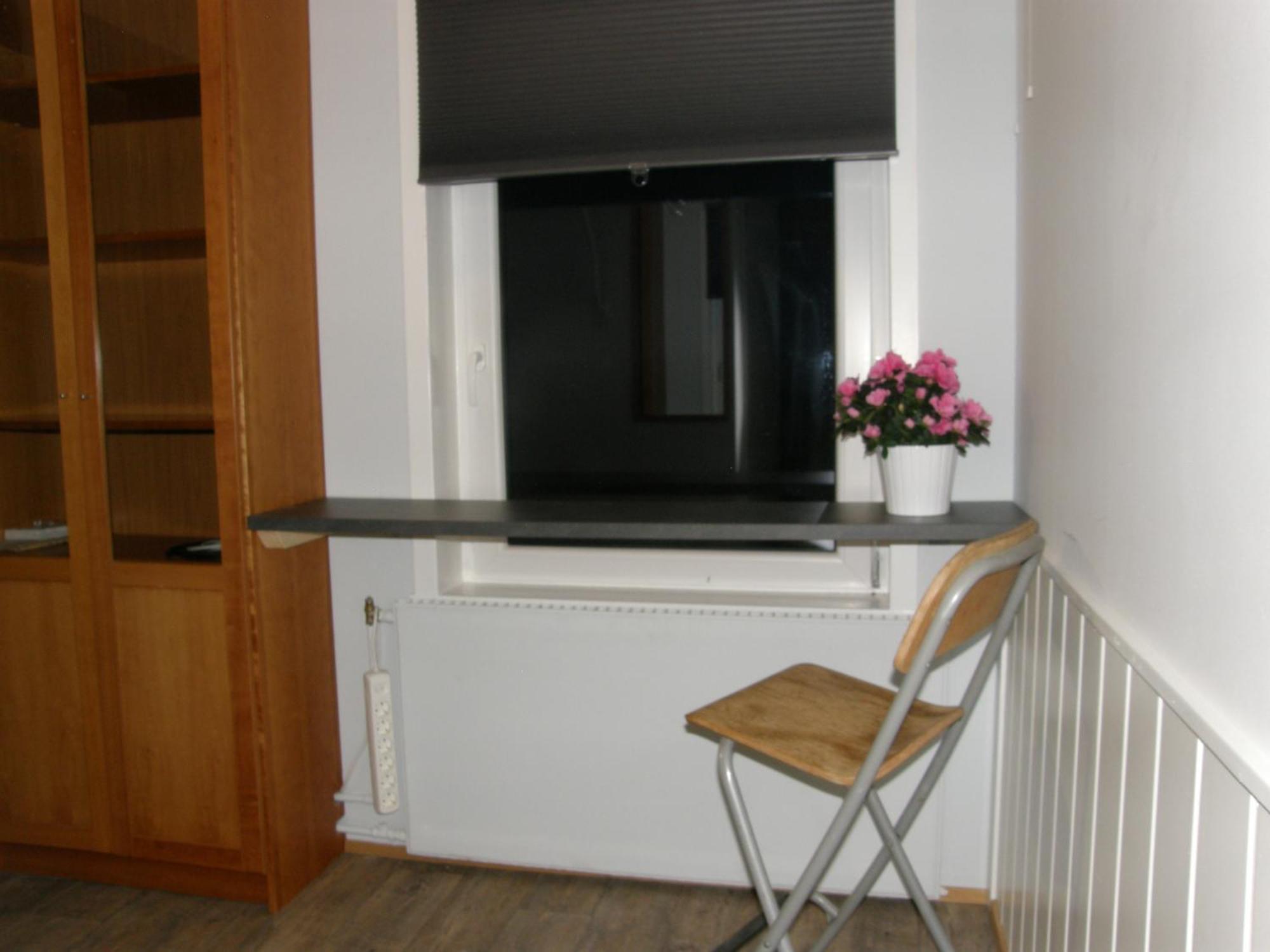 Bedder At Oslo Airport - Serviced Apartments Jessheim Exterior foto