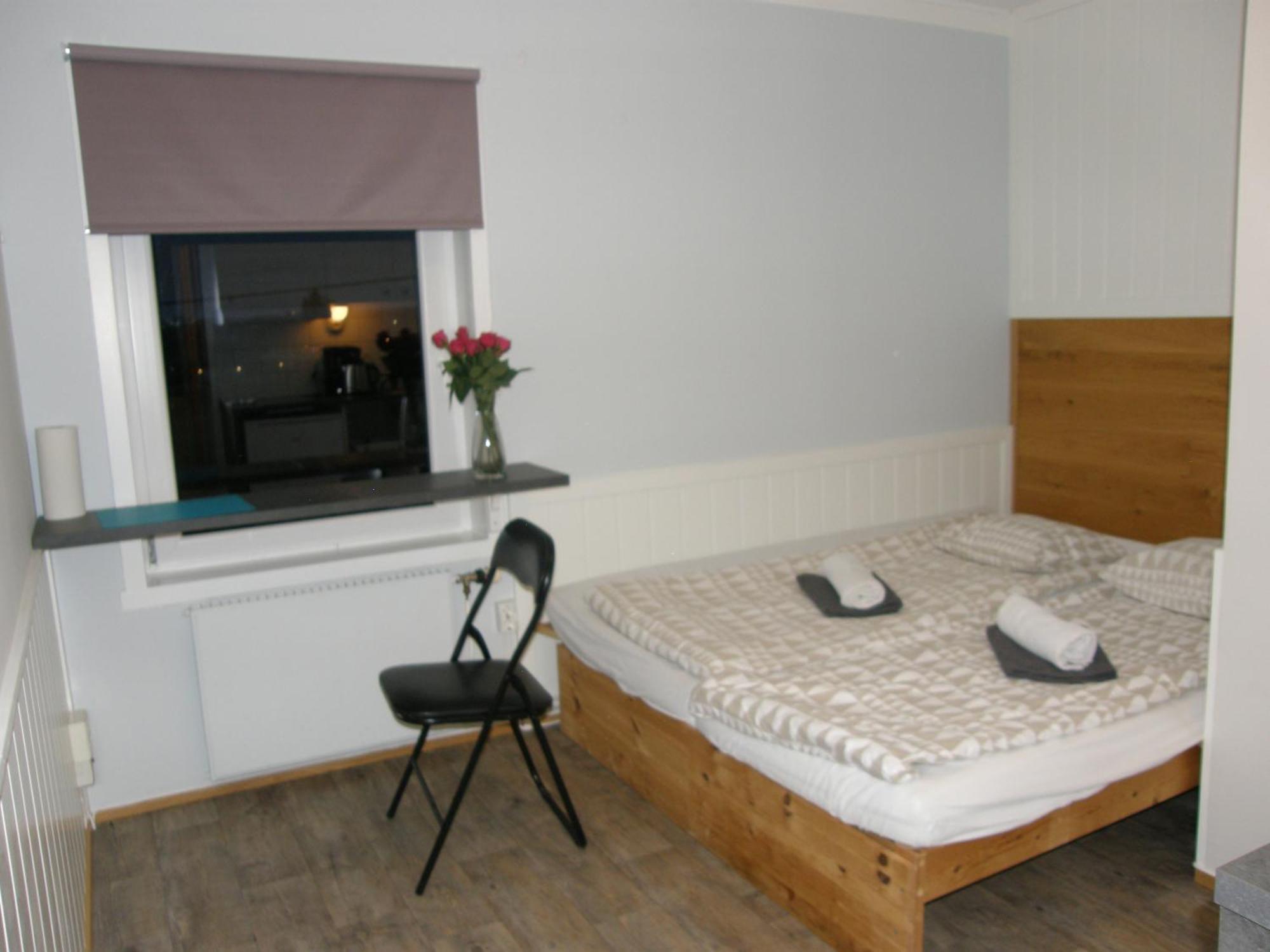 Bedder At Oslo Airport - Serviced Apartments Jessheim Exterior foto